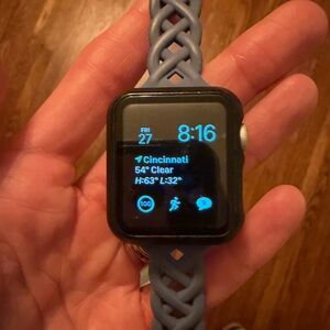 Apple Watch Series 3